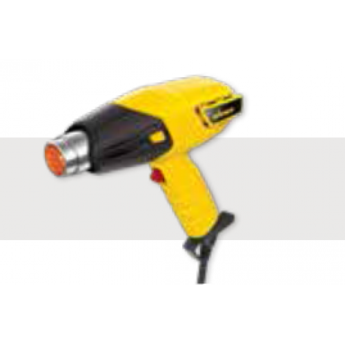 FURNO 300 DUAL TEMP HEAT GUN